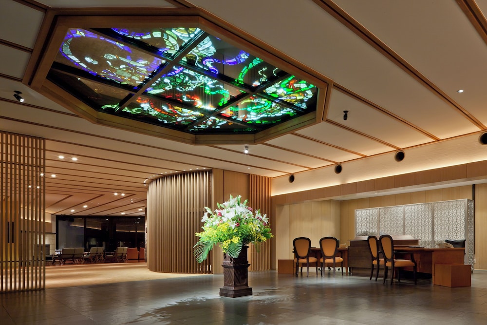 Kinugawa Kanaya Hotel — Nikko — photo 2