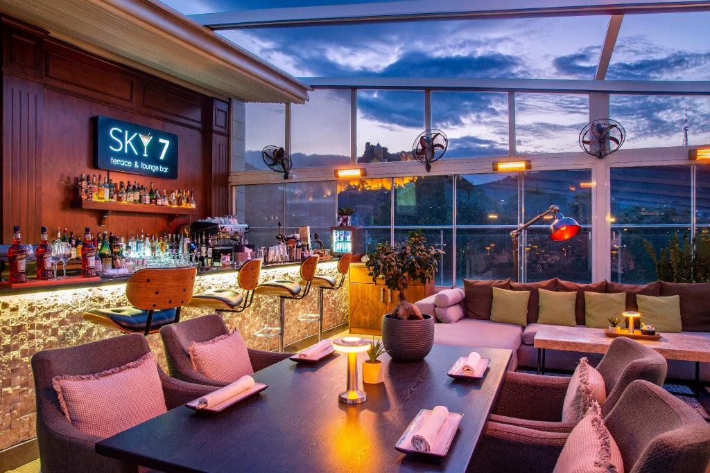 Mercure Tbilisi Old Town