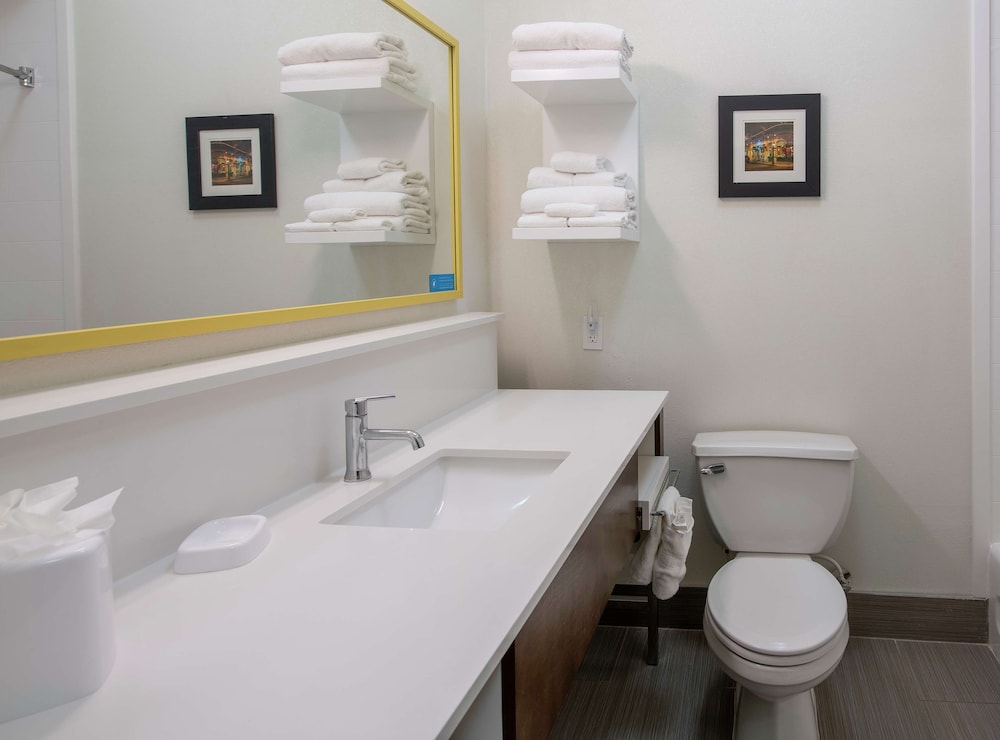 Hampton Inn & Suites Lafayette - photo 17