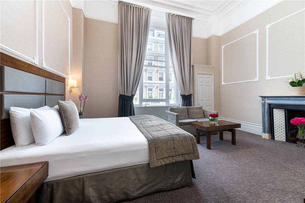 Gem Strathmore Hotel - last minute hotel in London