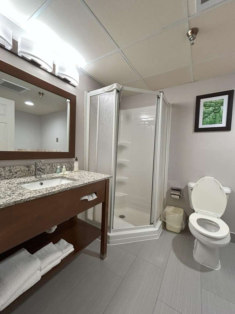 Quality Inn & Suites Tarboro Kingsboro - photo 24