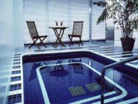 Clarion Hotel & Suites Downtown in Montreal, Canada