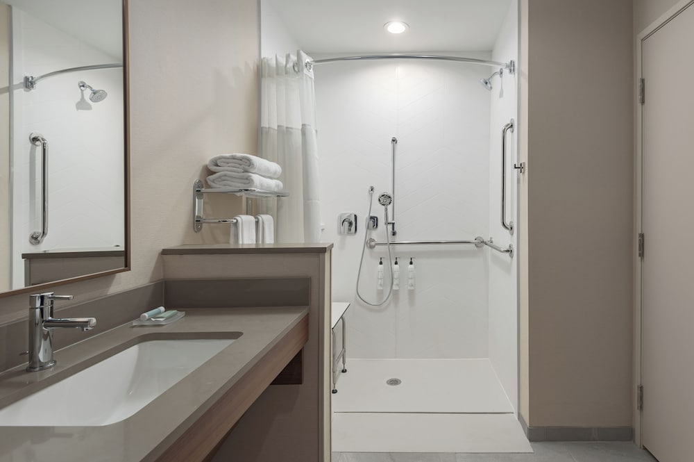 Fairfield Inn & Suites By Marriott Cullman - photo 14