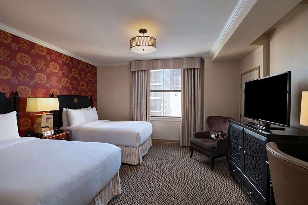 The Stephen F Austin Royal Sonesta Hotel - photo 12