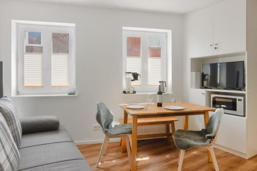 TinyHome — 4-Star Luxury Hotel in Heiligenhafen, Germany
