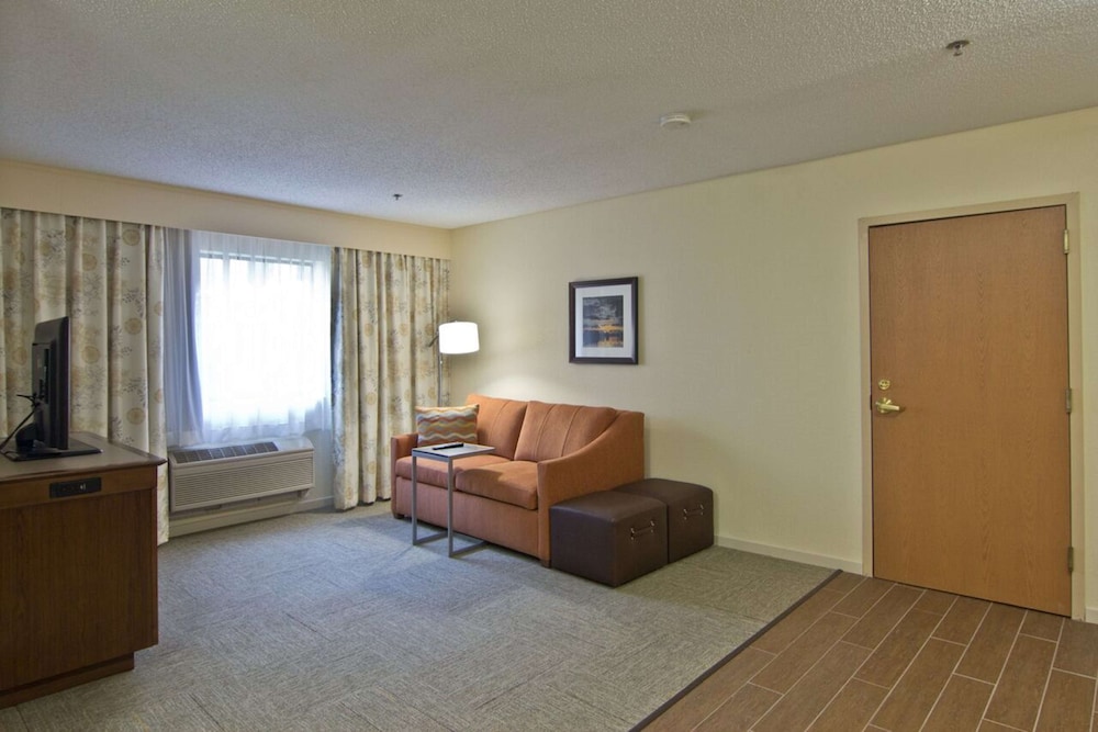 Hampton Inn & Suites Chillicothe - photo 27