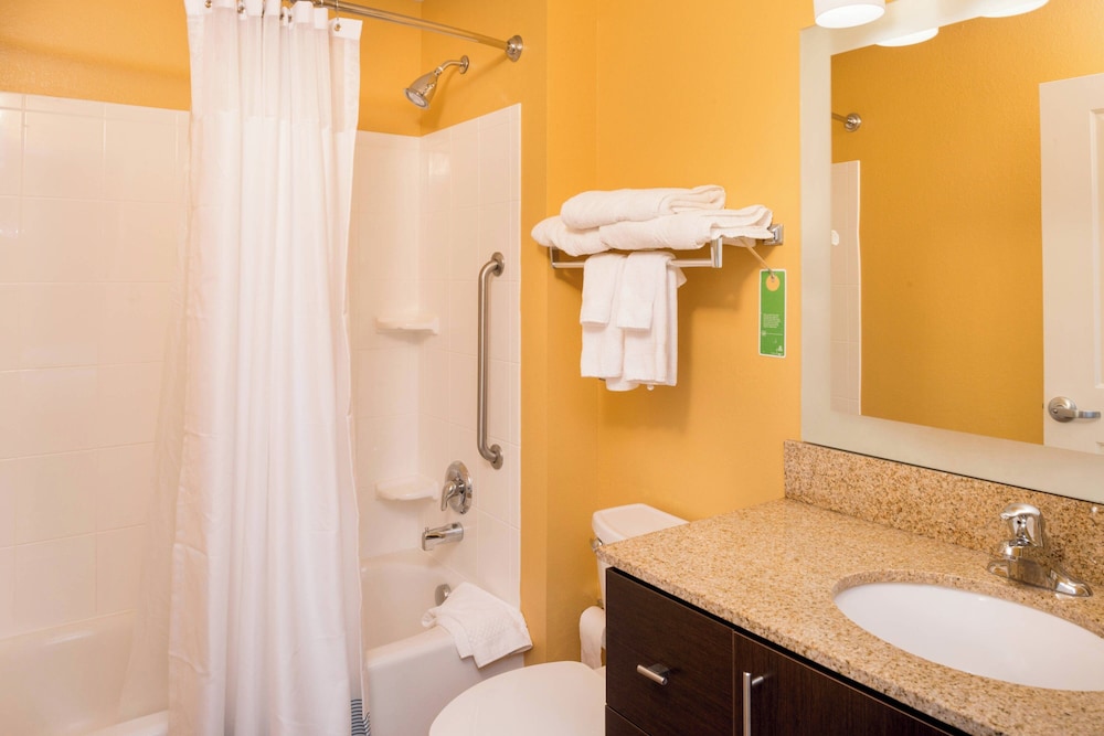 TownePlace Suites by Marriott Huntington - photo 16