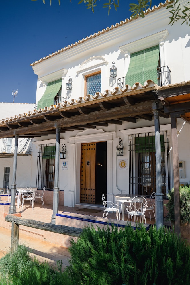 Palacete Real — Almonte