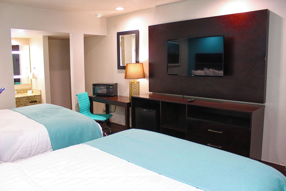 Laredo Hotel - photo 10
