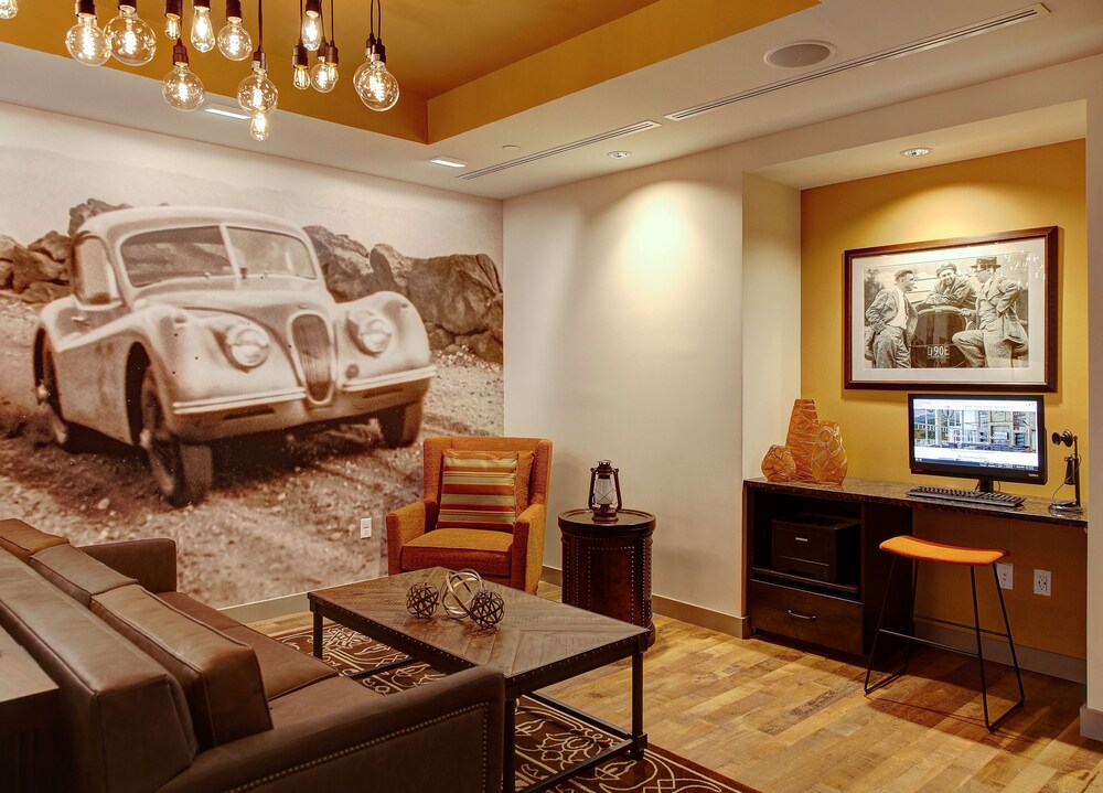 The Glen House Hotel - photo 28