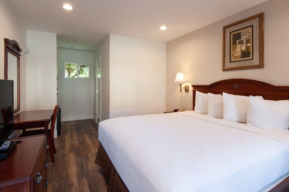 Studio City Court Yard Hotel - photo 7