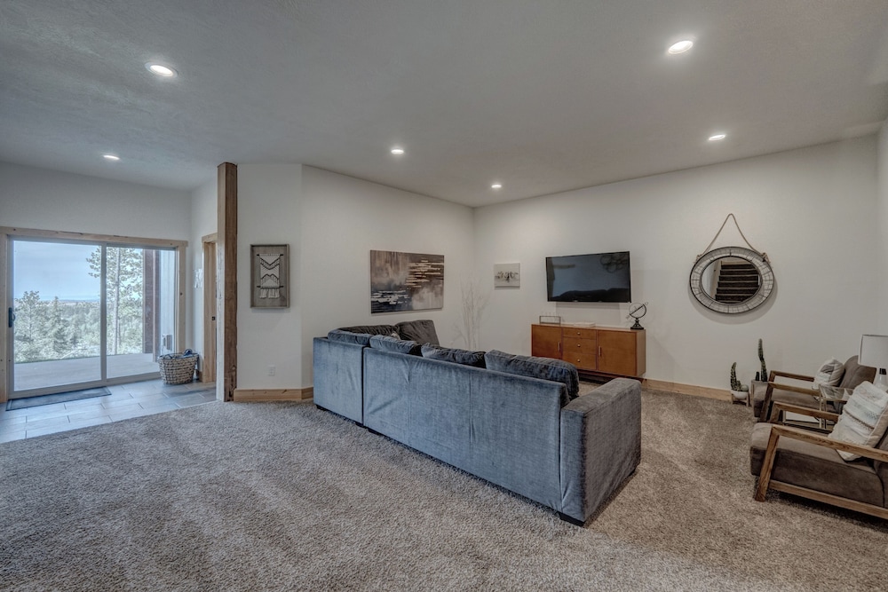 Little Hope Chalet at Terry Peak Ski Resort - photo 22