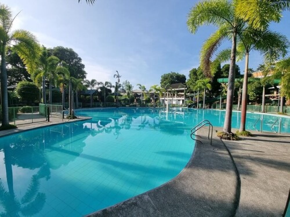 4k Garden Resort By Cocotel — Santa Maria