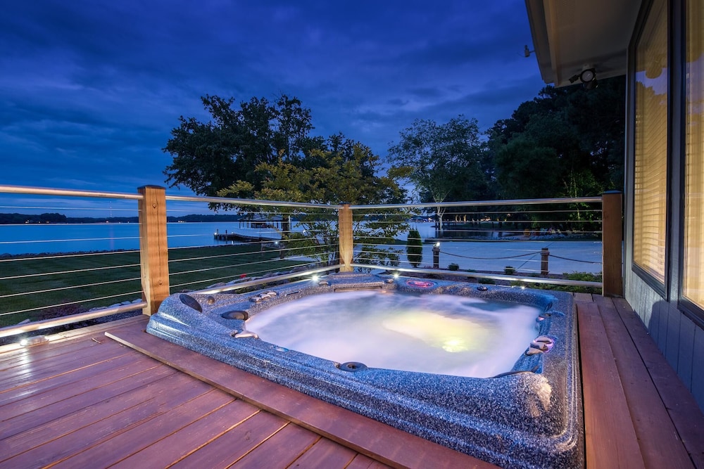 Lake Norman Breakaway - photo 25