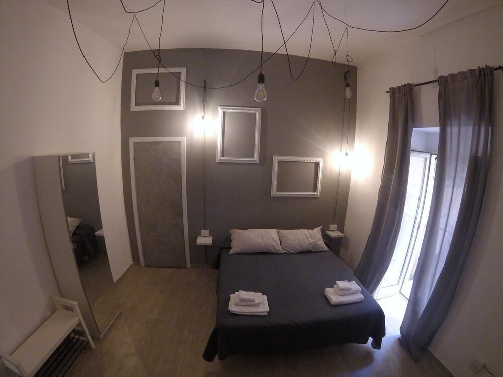 Affittacamere La Giara — Porto Empedocle — photo 3