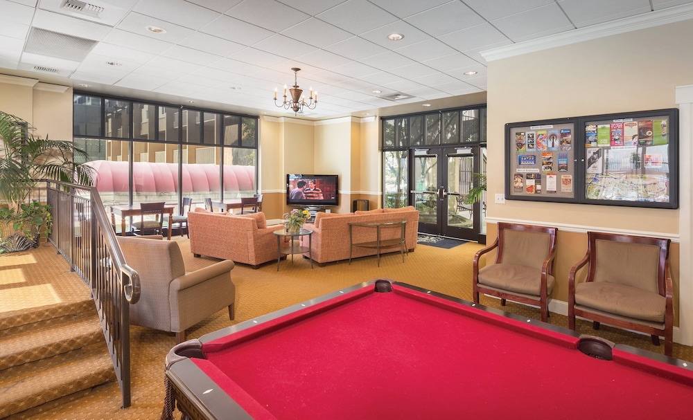WorldMark Seattle The Camlin - photo 34