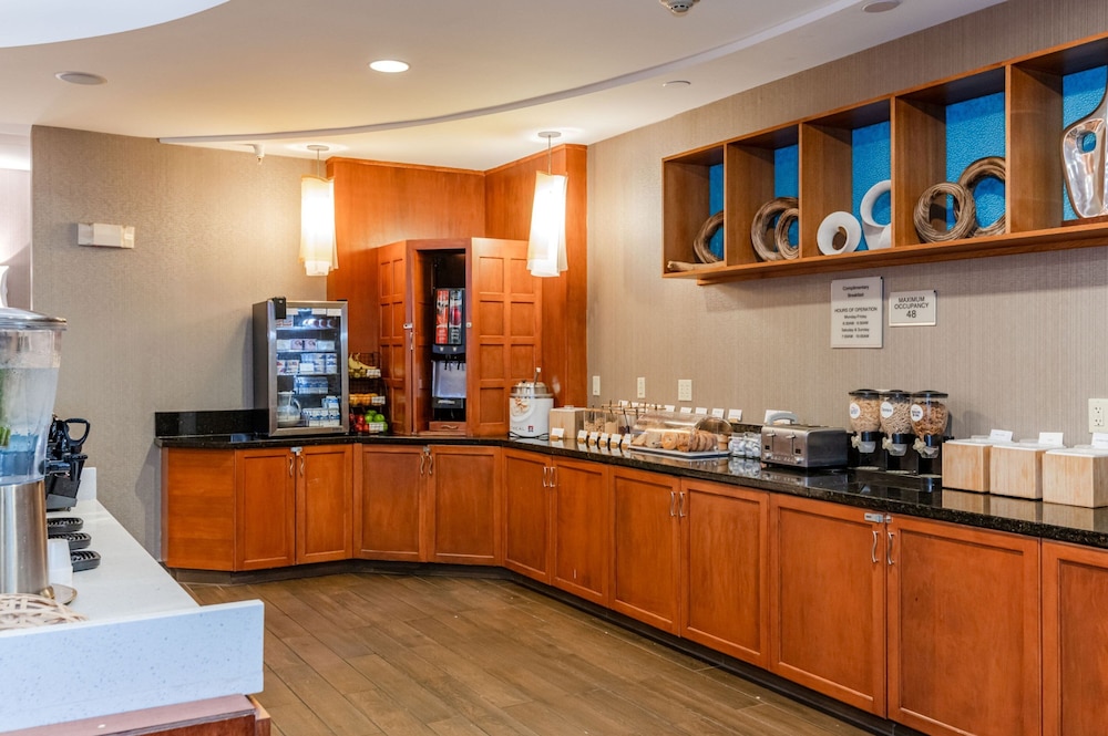 SpringHill Suites by Marriott Dayton South Miamisburg - photo 25