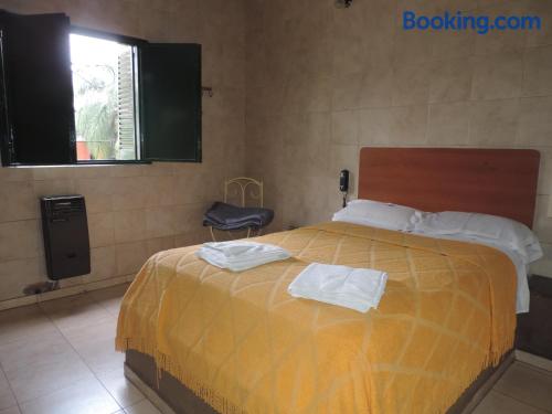 Hotel Suipacha in San Miguel De Tucuman, Argentina