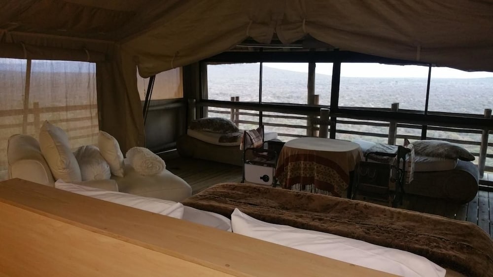 Thulani Game Lodge And Eco Estate — 4-Star Luxury Hotel in Thabazimbi, South Africa