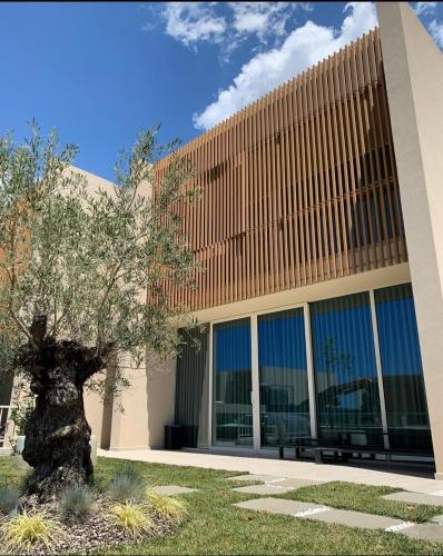 Palase Gc 141 in Unknown City, Albania