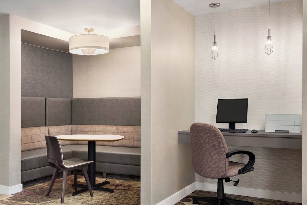 Residence Inn Marriott Salem - photo 24