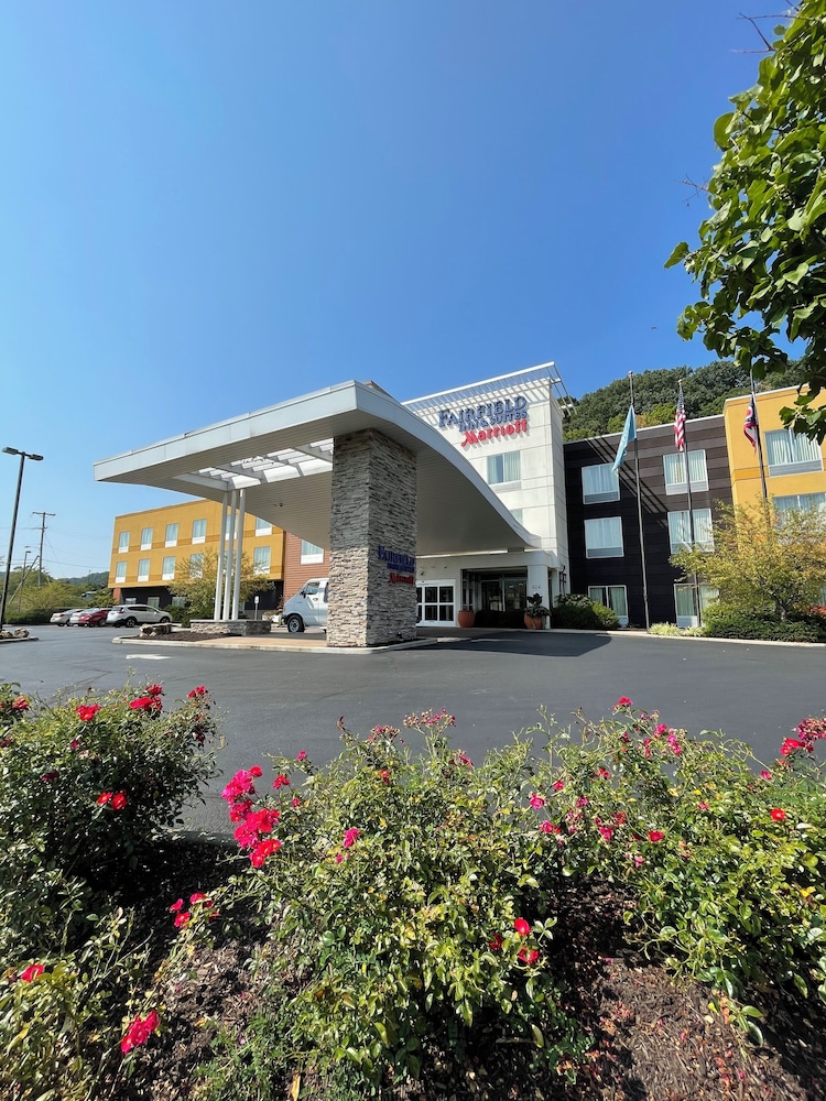 Fairfield Inn & Suites Athens - photo 36