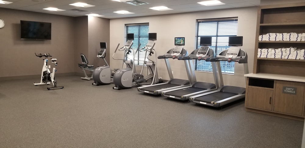 Homewood Suites by Hilton Houston Memorial - photo 32