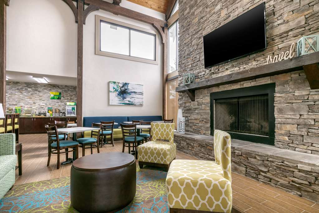 Quality Inn Monteagle - photo 6