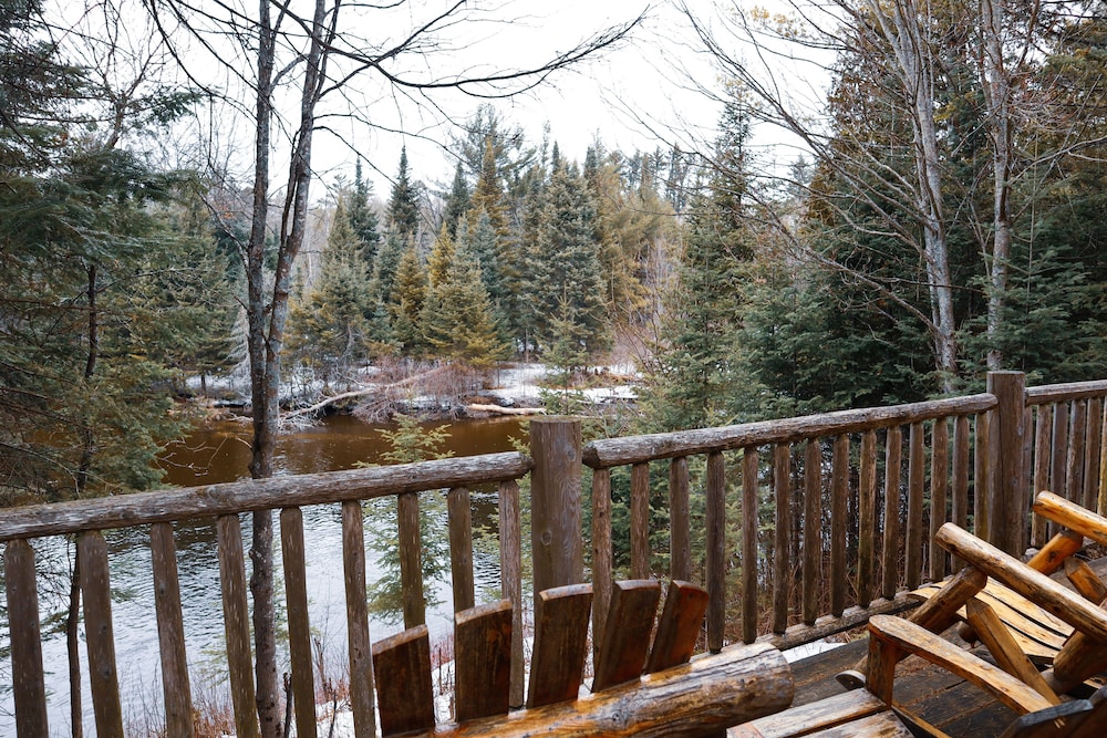 Au Sable Riverview Resort - photo 30