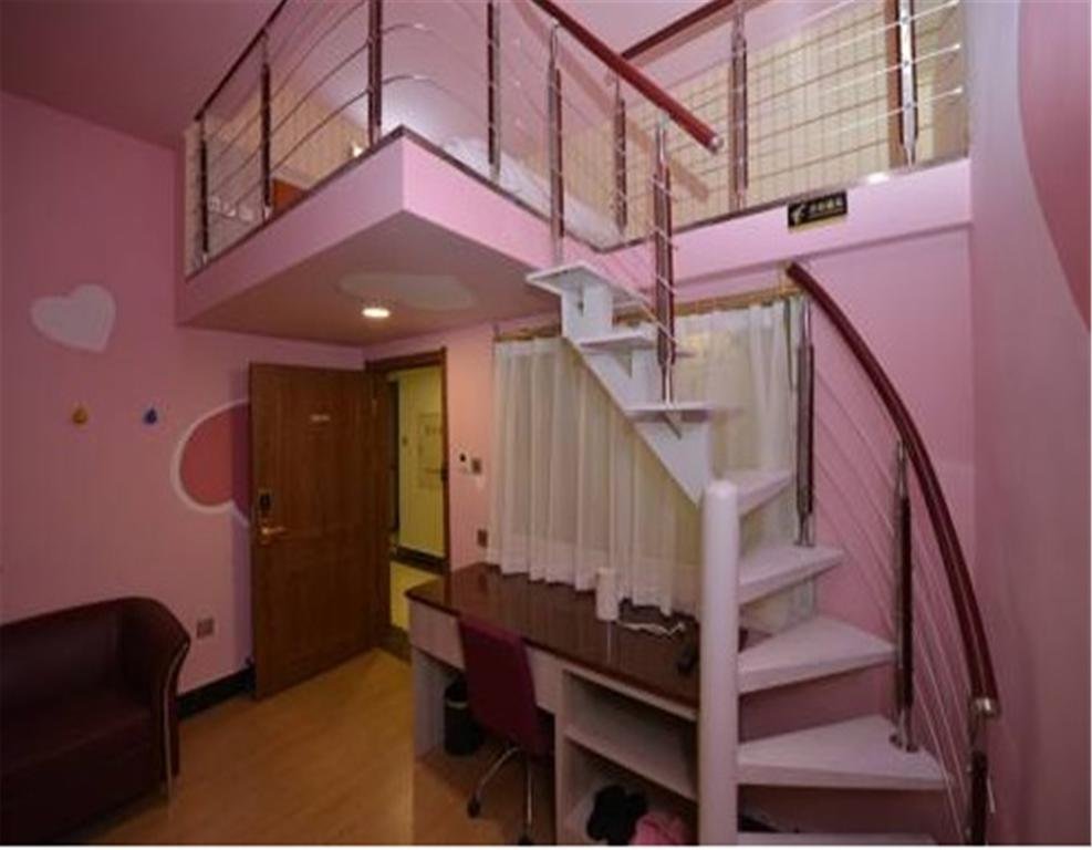Yijia Hotel Dalian - last minute hotel in Dalian