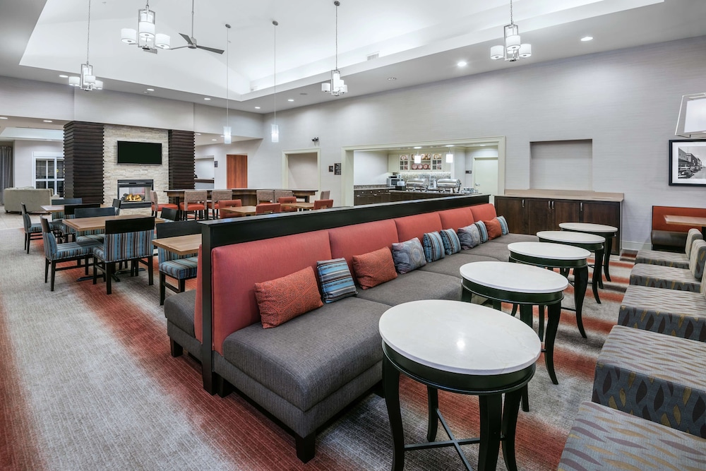 Homewood Suites by Hilton Laredo at Mall del Norte - photo 2