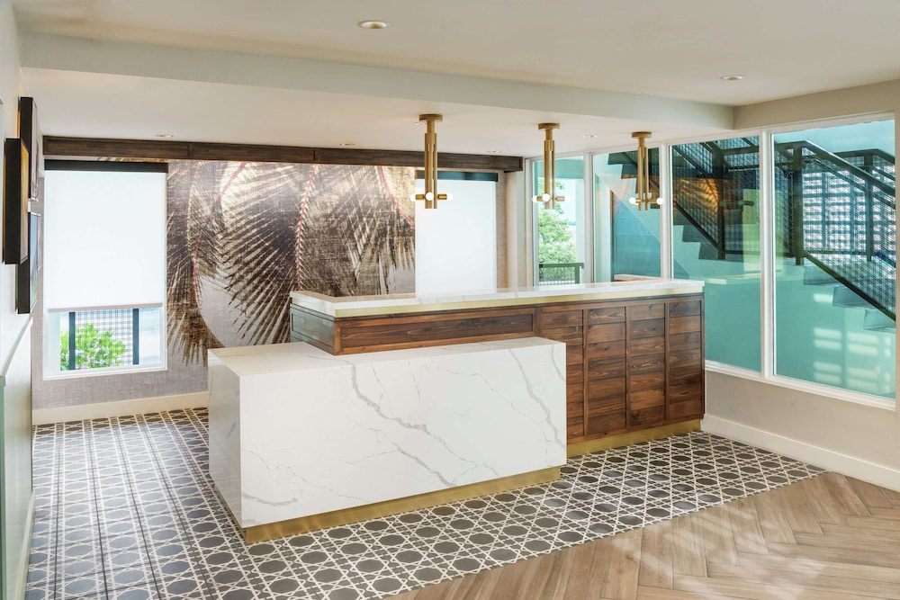 Hampton Inn Key West FL - featured photo