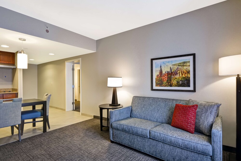 Homewood Suites by Hilton Ithaca - photo 33