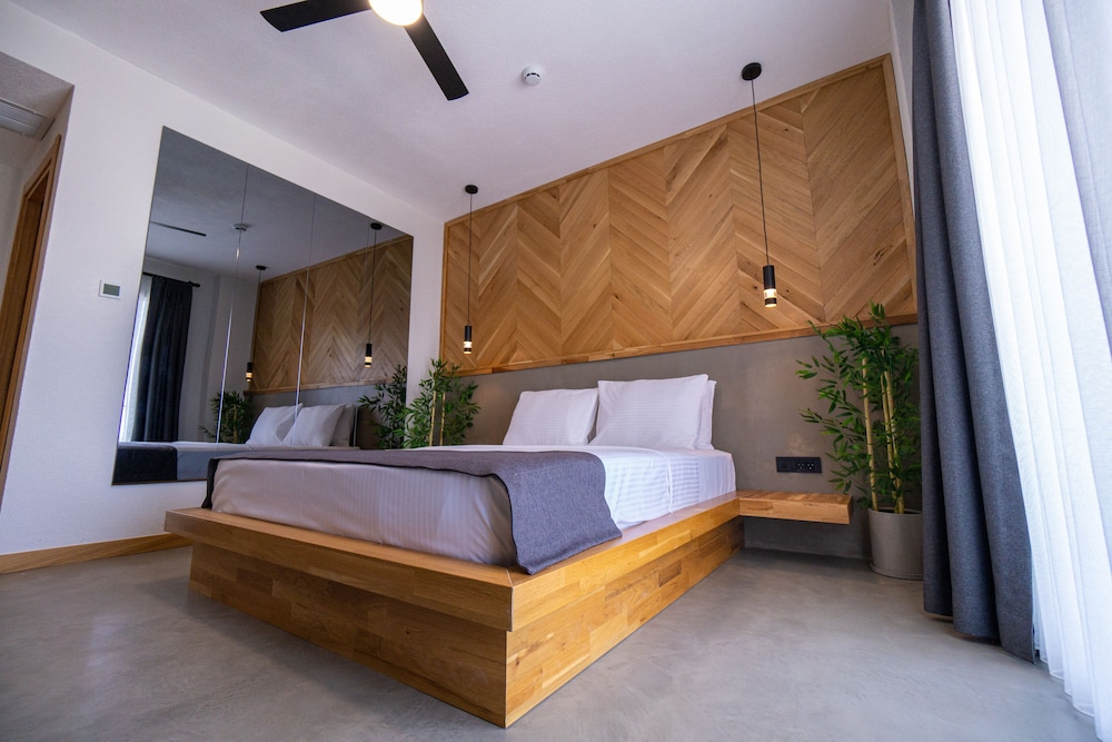 Leone Cunda Edition Otel — Ayvalik — photo 5