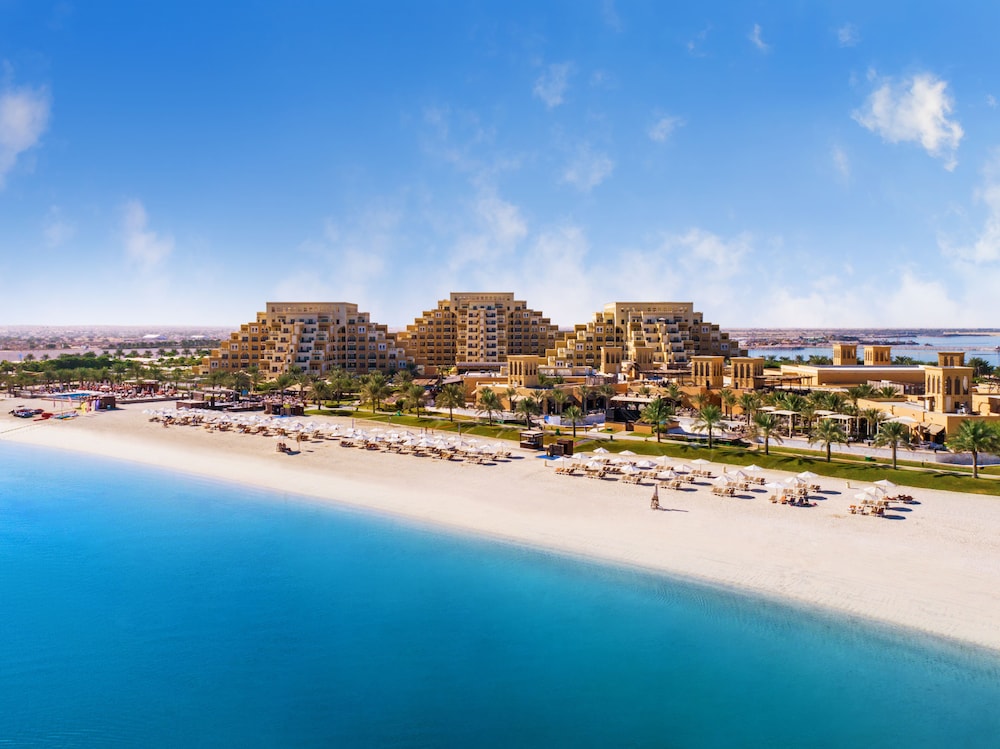 Rixos Bab Al Bahr Ultra All Inclusive