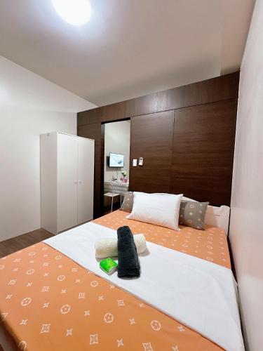 Air Residences — 4-Star Luxury Hotel in Manila, Philippines