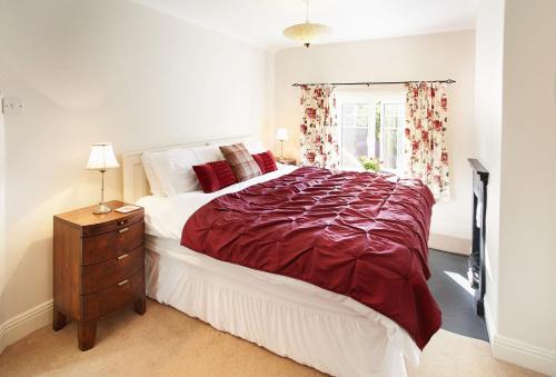 Heather Cottage