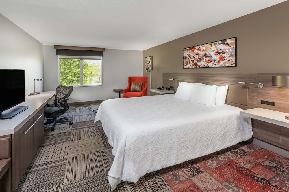 Hilton Garden Inn Syracuse - photo 11