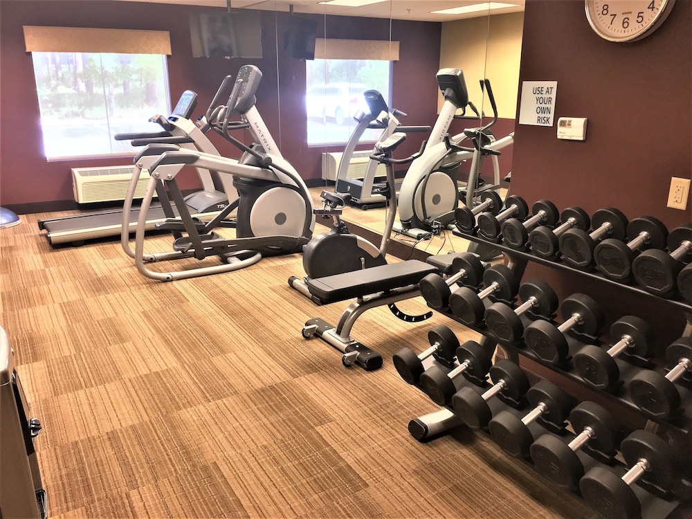 Holiday Inn Express Defuniak Springs by IHG - photo 10