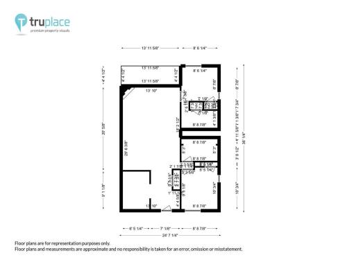 Pinnacle F08 - photo 15