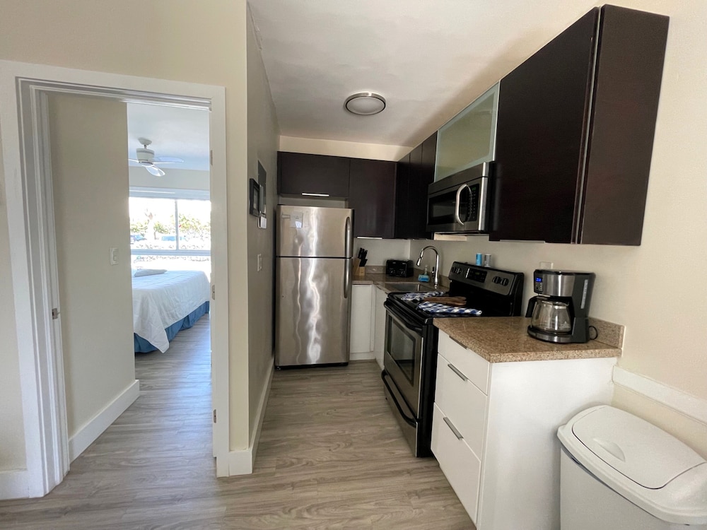 Shore View Hotel - photo 19