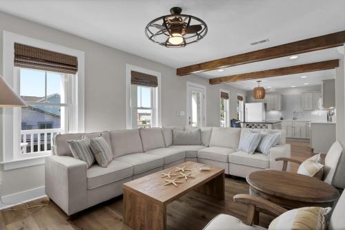 Lumina Sands by Sea Scape Properties in Wrightsville Beach, United States