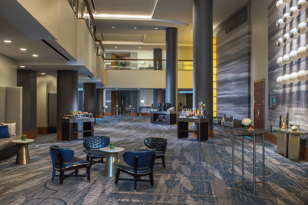 Renaissance Boston Seaport District - photo 99