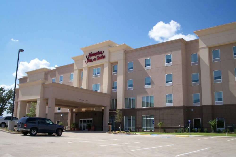 Hampton Inn & Suites Denison - featured photo