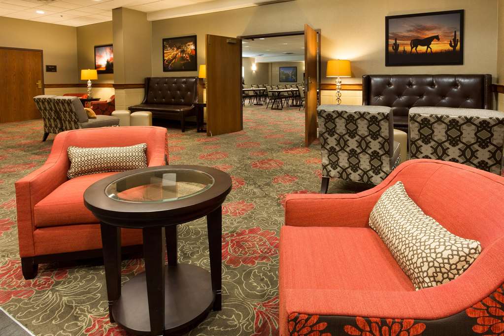 Drury Inn & Suites San Antonio Riverwalk - photo 32