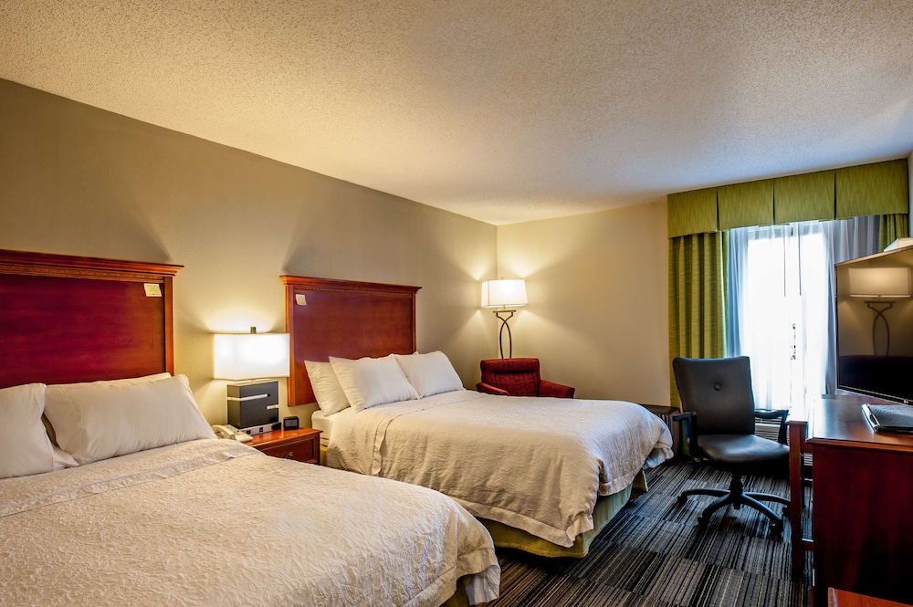 Hampton Inn by Hilton Bowling Green - photo 16