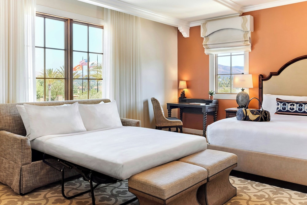 Inn at the Mission San Juan Capistrano Autograph Collection by Marriott - photo 18