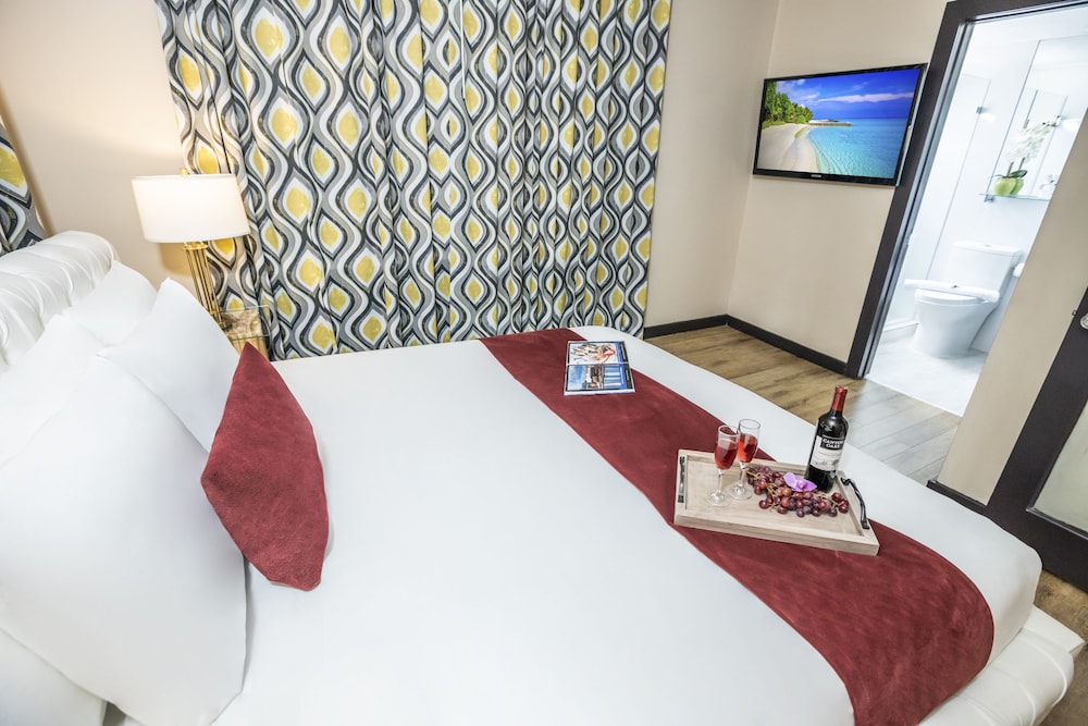 Metropole Suites South Beach - photo 9