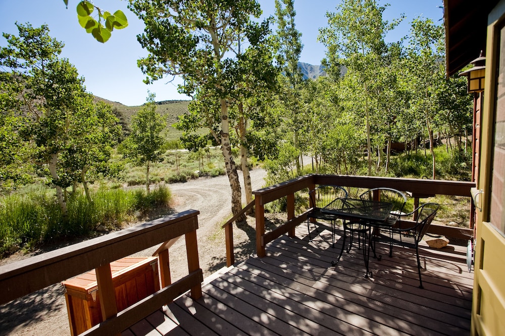 Convict Lake Resort - photo 118