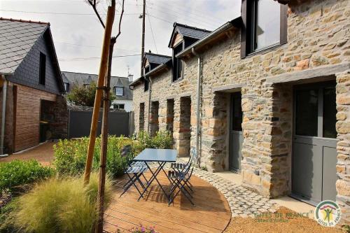 Le Littoral in Binic, France